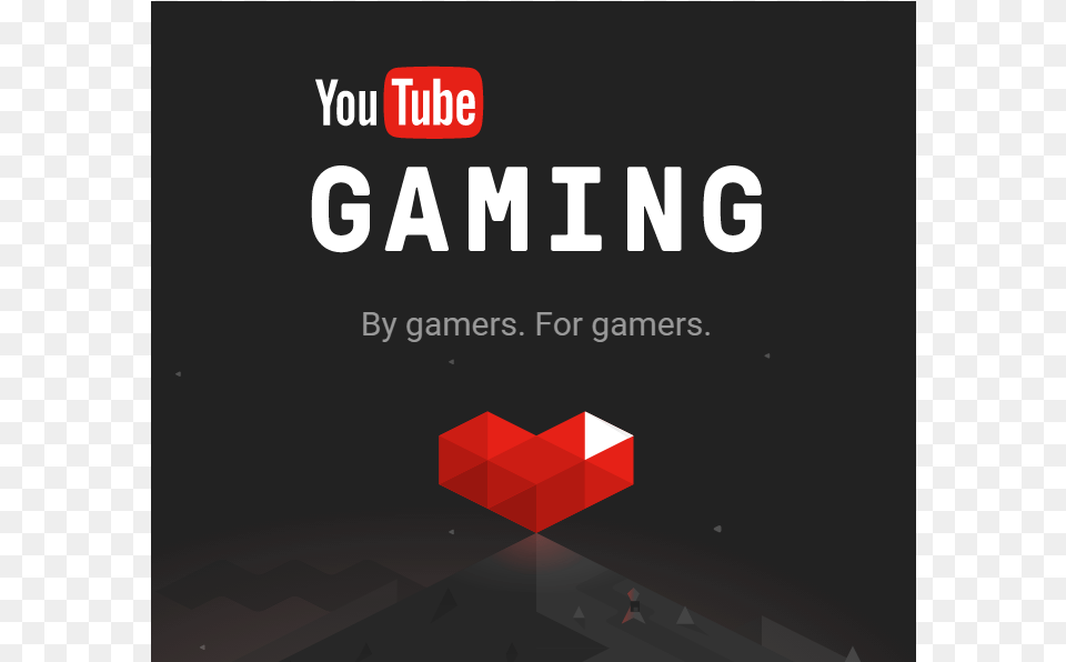 Youtube Gaming Youtube, Advertisement, Poster, Logo, Book Png Image