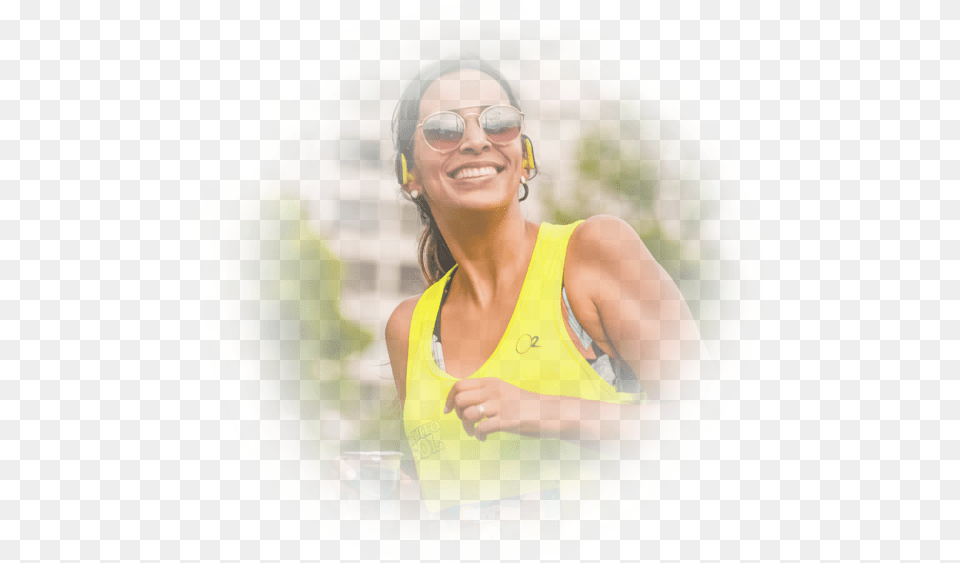 Youtube Girl, Accessories, Sunglasses, Smile, Photography Free Transparent Png