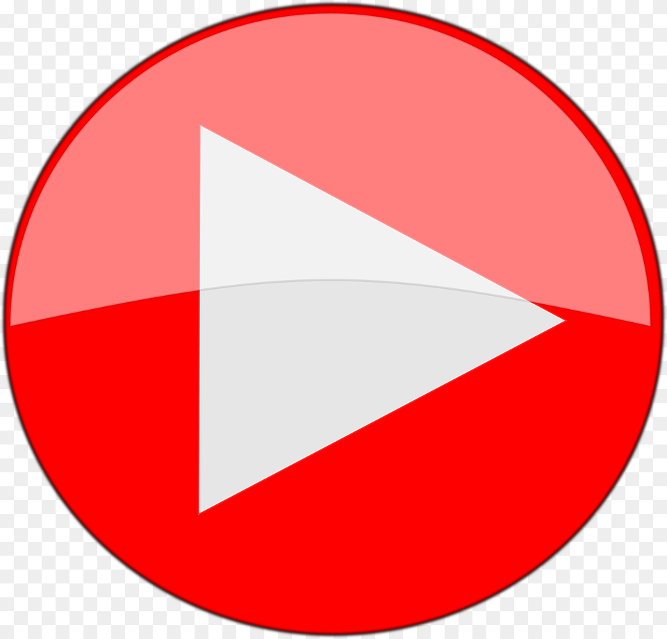 Youtube Goldplay Play Button Clipart Clipartlook, Disk Free Png