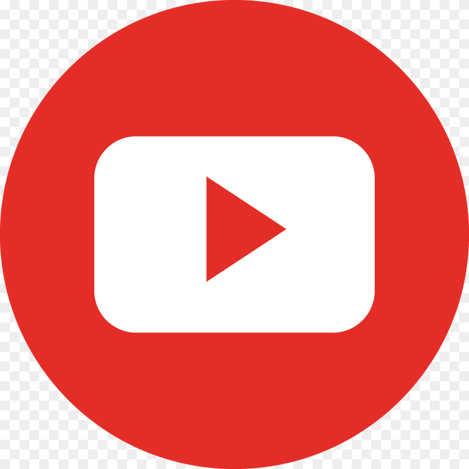 Youtube Icon, Disk Free Png Download