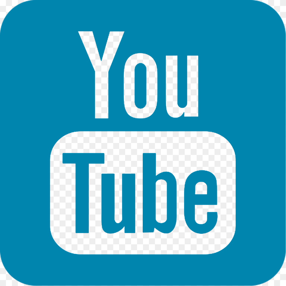 Youtube Icon Free Transparent Png