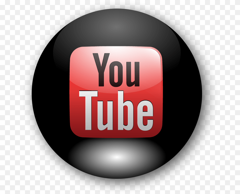 Youtube Icon, Sphere, Photography, Symbol, Disk Free Png