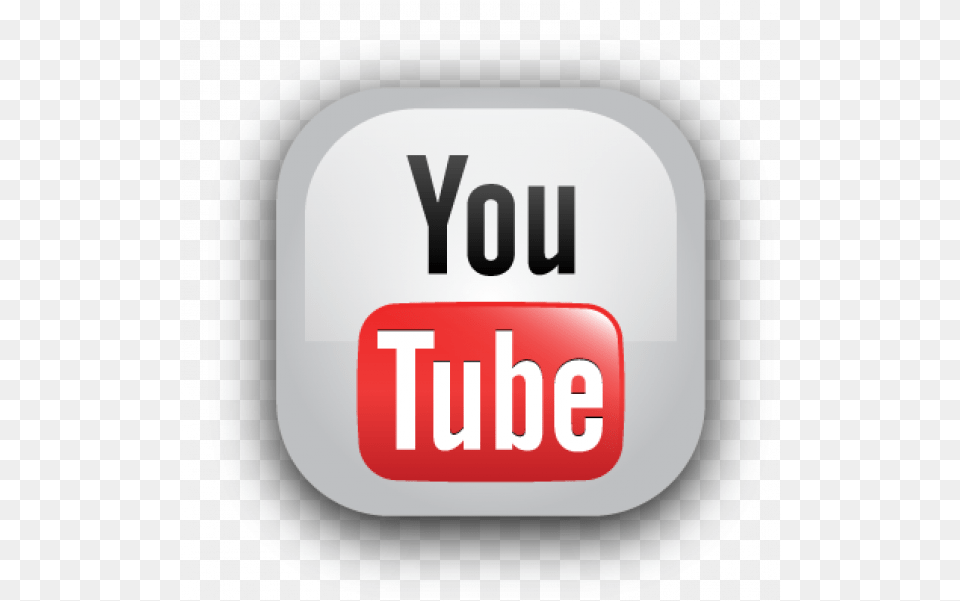 Youtube Icon Images Transparent U2013 Youtube, Computer Hardware, Electronics, Hardware, Logo Png Image