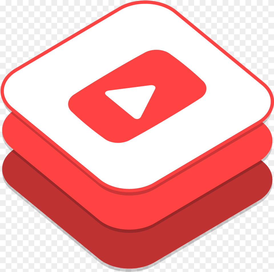 Youtube Icon Ios8 Style Social Iconset Designbolts Quora, First Aid Free Png