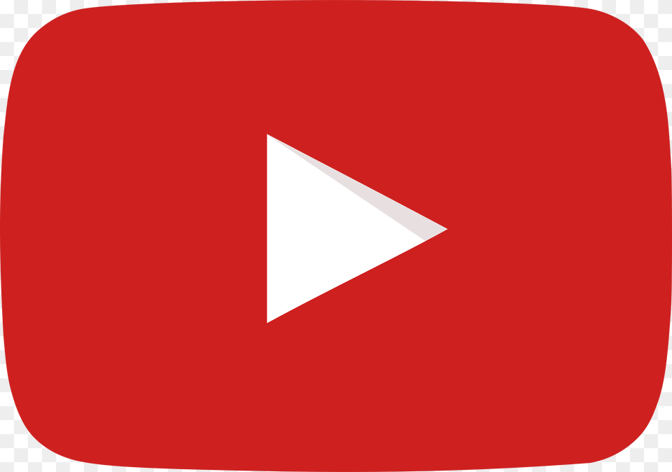 Youtube Icon Logo Transparent Vector Free Png