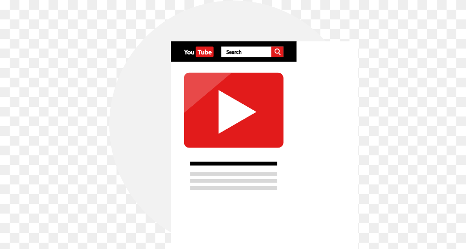 Youtube Icon Screenshot, File, First Aid Free Png Download