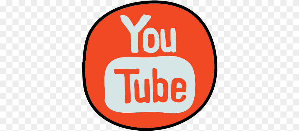 Youtube Icon Youtube, Logo, Disk Free Png Download