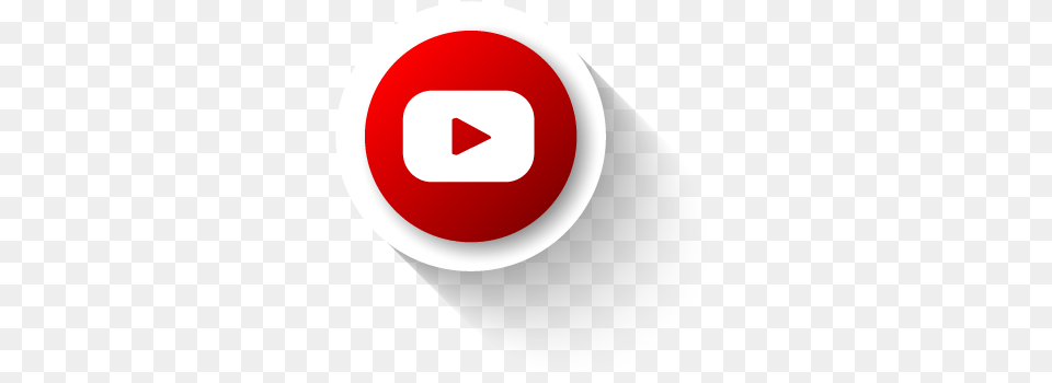 Youtube Icon Youtube Icon Dot, Symbol Free Transparent Png