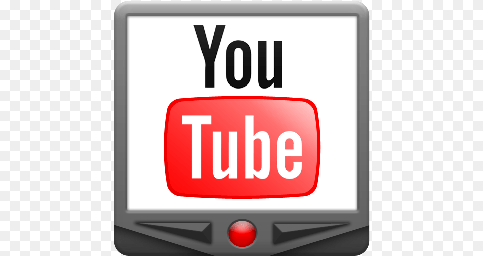 Youtube Icon Youtube Icon Gifs, Sign, Symbol, Road Sign, Computer Hardware Png Image