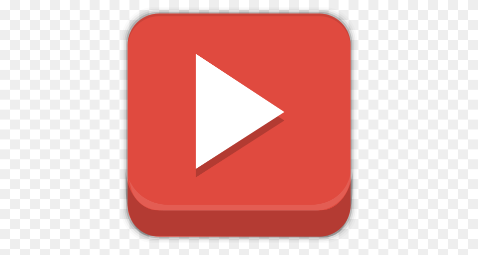 Youtube Icons, Triangle, First Aid Png