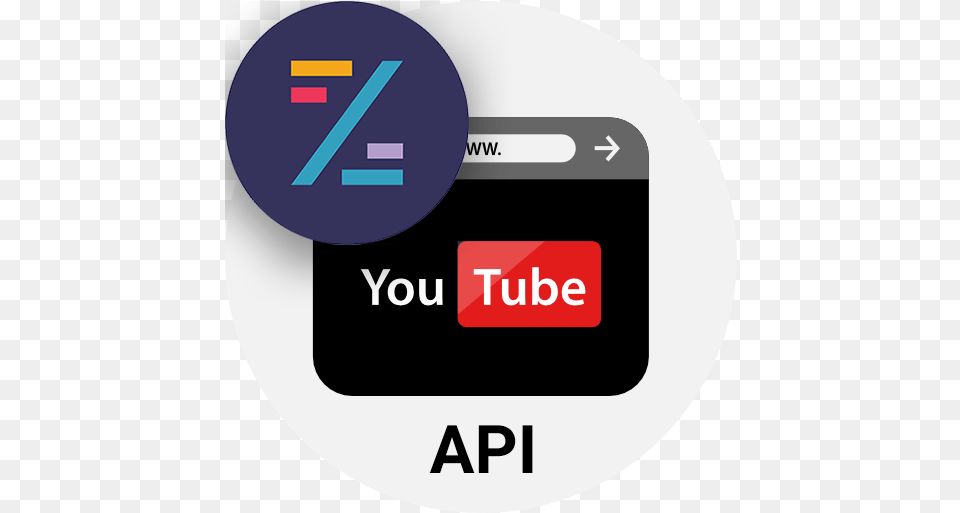 Youtube Iframe Player And Api Language, Gauge, Disk, Text Png