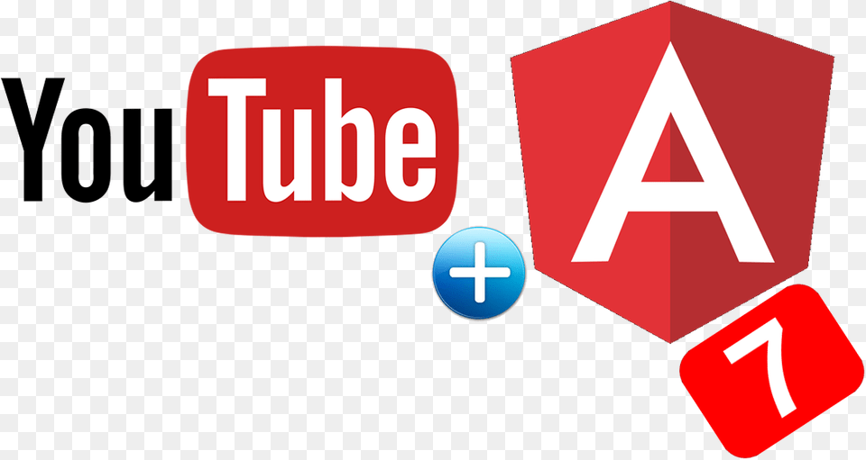 Youtube Iframe Player Api In Angular Youtube, Sign, Symbol, First Aid, Text Png