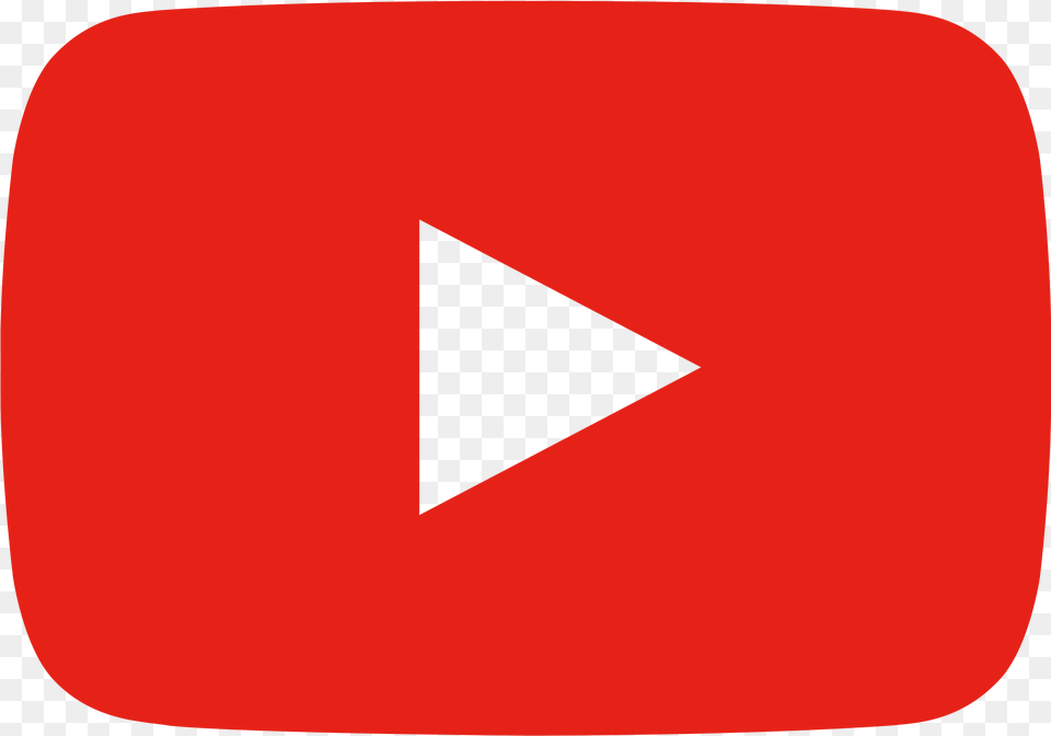 Youtube Instagram Facebook Icon Youtube Logo, Triangle Free Png Download