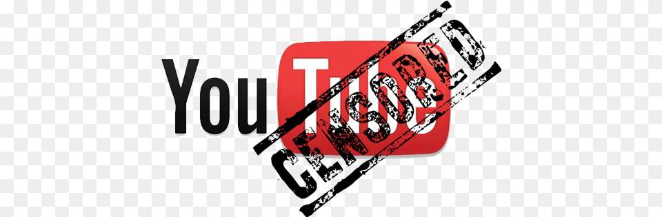 Youtube Is Censoring All Gun Censored Sign, First Aid Free Transparent Png