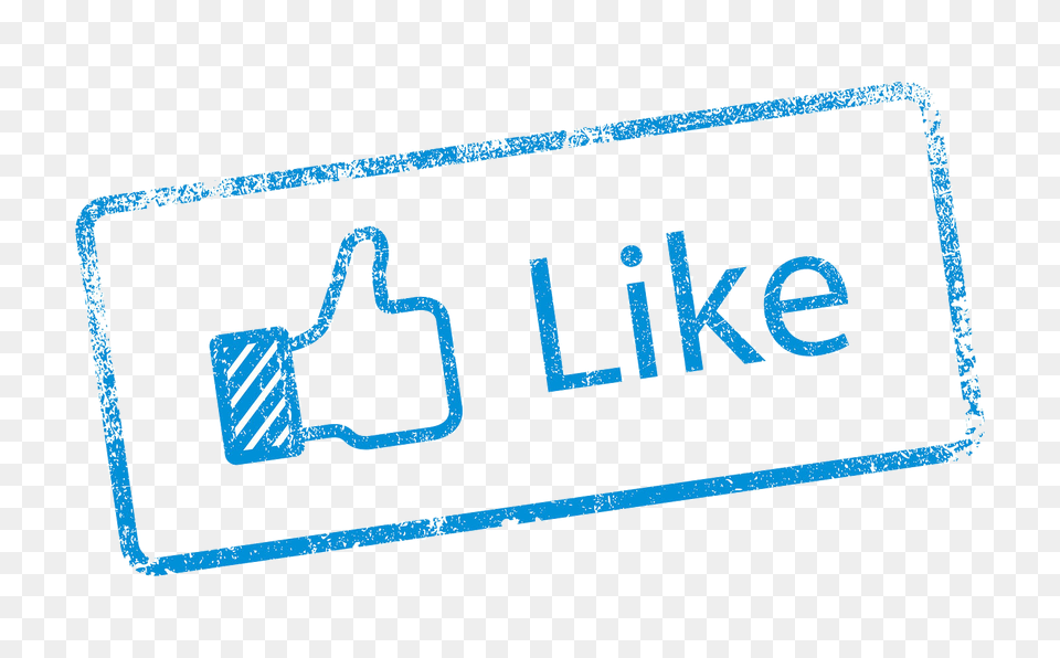 Youtube Like Button Like Us On Facebook, Text, White Board, Sign, Symbol Png Image