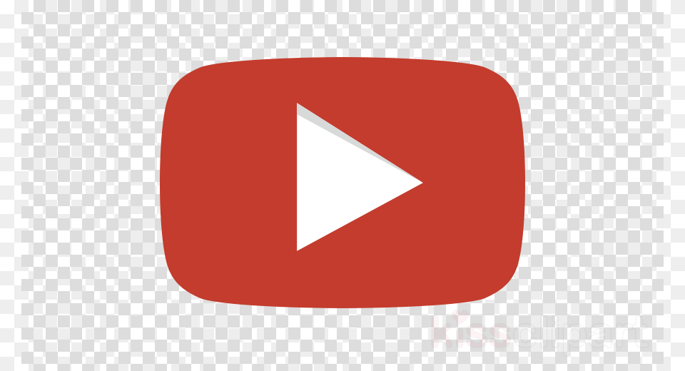 Youtube Like Button Transparent, Triangle Png