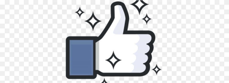 Youtube Like Icon Images Facebook Like, Body Part, Clothing, Finger, Glove Png Image