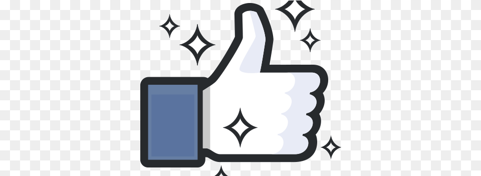 Youtube Like Clipart Facebook Like, Body Part, Finger, Hand, Person Free Transparent Png
