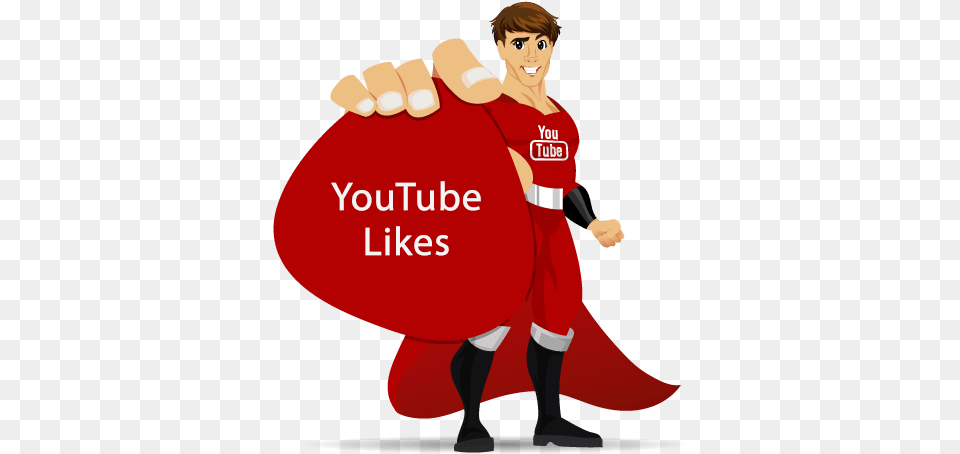 Youtube Likes 2500 Followers On Instagram, Publication, Book, Comics, Adult Free Png Download