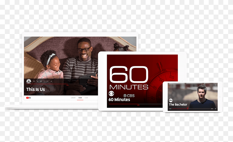 Youtube Live 60 Minutes, Adult, Man, Person, Male Free Png