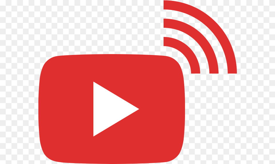 Youtube Live Icon Png Image