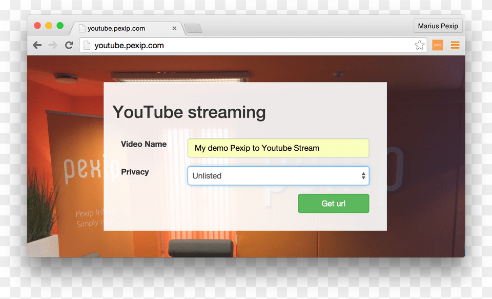 Youtube Live Streaming Website, File, Webpage, Text, Plant Free Transparent Png