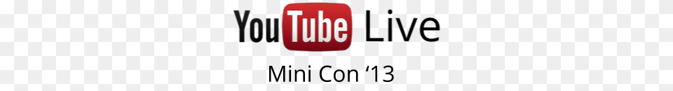 Youtube Live Streaming Youtube Live Mini Conference, Logo Free Transparent Png