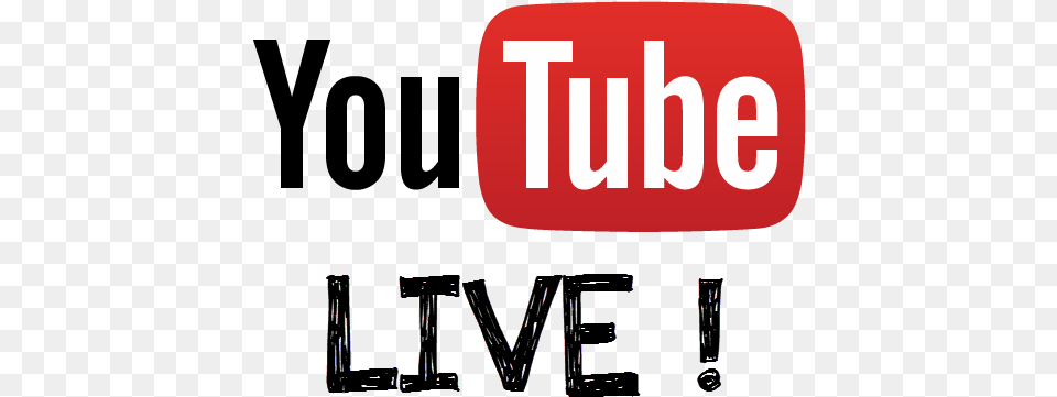 Youtube Live Tune In Worldwide Feb 22 2020 700pm Youtube, First Aid, Logo, Text Free Png Download