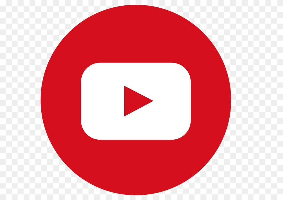 Youtube Logo Free Png Download