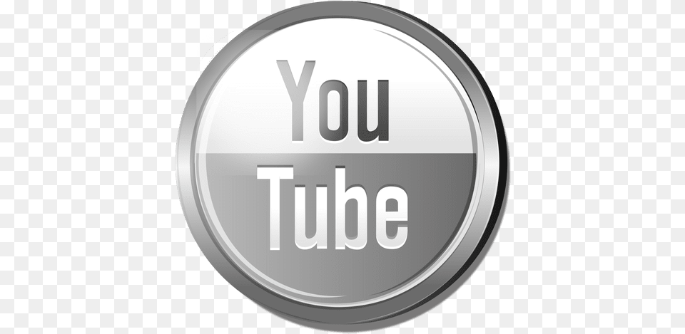 Youtube Logo 3 Image Facebook Twitter Y Youtube, Disk Free Png Download