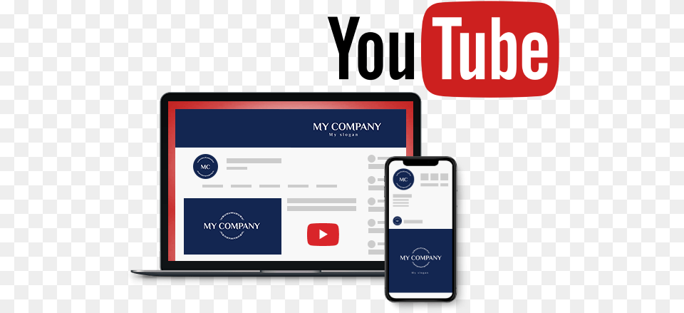 Youtube Logo And Upload The Design Youtube Phone Case, Electronics, Mobile Phone, Text, Computer Hardware Free Png