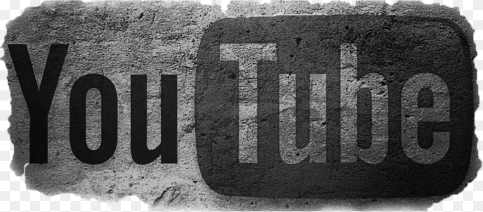 Youtube Logo Art, Architecture, Brick, Building, Wall Free Transparent Png