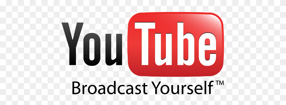 Youtube Logo Background, First Aid, Sign, Symbol, Text Free Png Download