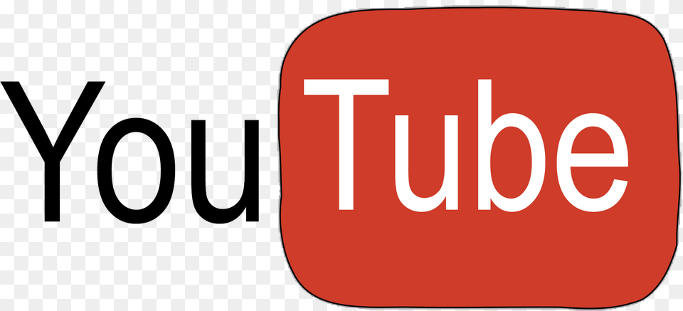 Youtube Logo Background Youtube Future Logo, First Aid, Sign, Symbol, Road Sign Free Png