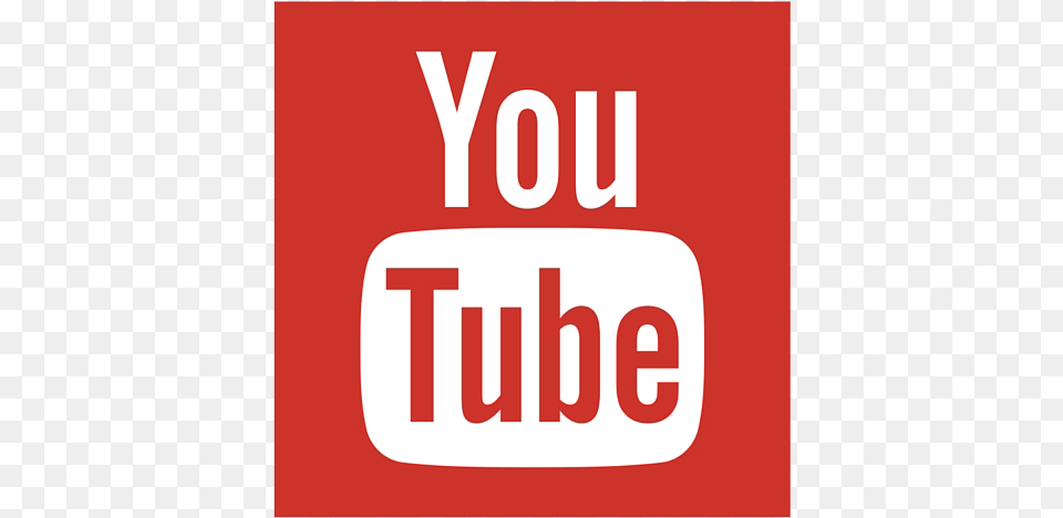 Youtube Logo Black, First Aid, Sign, Symbol, Text Free Png
