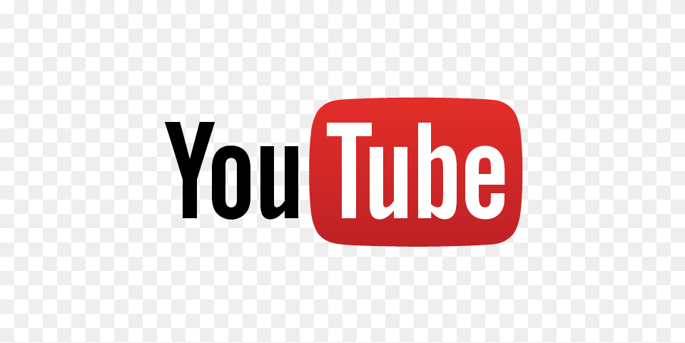 Youtube Logo Full Color, Food, Ketchup Free Png Download