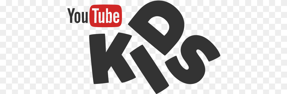 Youtube Logo Icon Of Flat Style Available In Svg Eps Youtube Kids, Text, Alphabet, Ampersand, Symbol Png Image