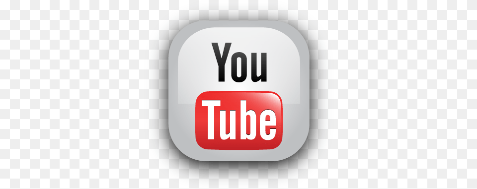Youtube Logo Images For Youtube Icon, Text, Computer Hardware, Electronics, Hardware Free Png Download