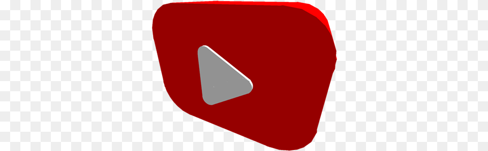 Youtube Logo Roblox Logo Roblox Youtube, Weapon, Triangle Png Image
