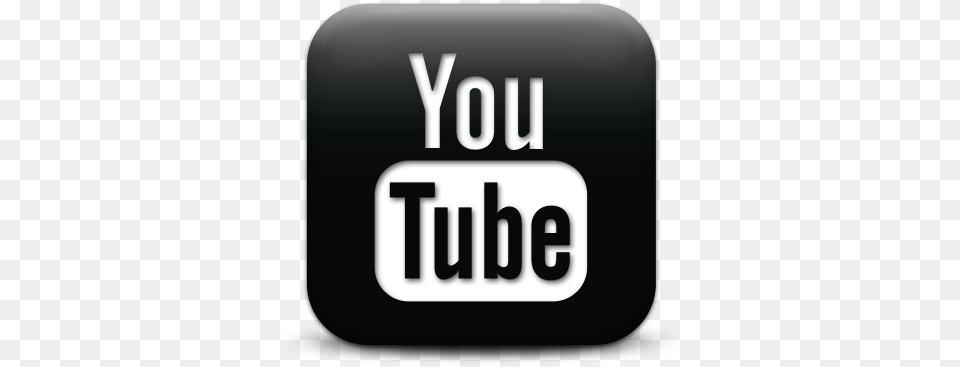Youtube Logo The Official Blog Of Arya Black Logo Transparent Background Youtubr, Mailbox, Text, Clock, Digital Clock Png