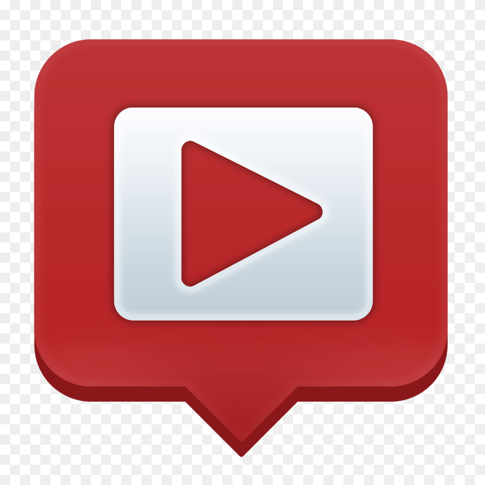 Youtube Logo Transparent Pictures, First Aid, Sign, Symbol Png Image