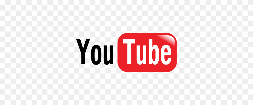 Youtube Logo Vector, Sign, Symbol Free Png