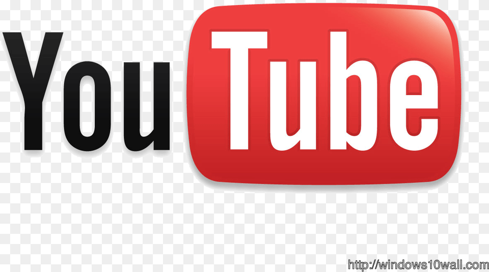 Youtube Logo Video Content Marketing Logo Transparent Youtube, License Plate, Transportation, Vehicle, First Aid Png Image