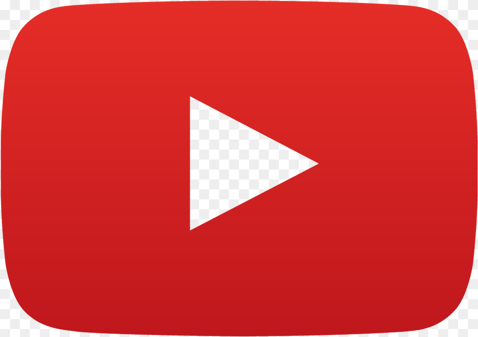Youtube Logo Youtube Icon, Triangle Free Png