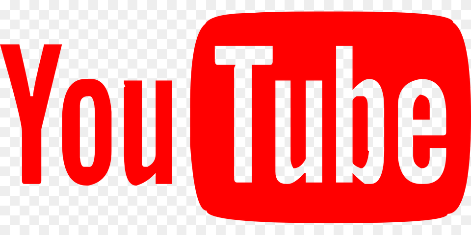 Youtube Logo Youtube Vectors Yt Button, Dynamite, Weapon, Text Free Png Download