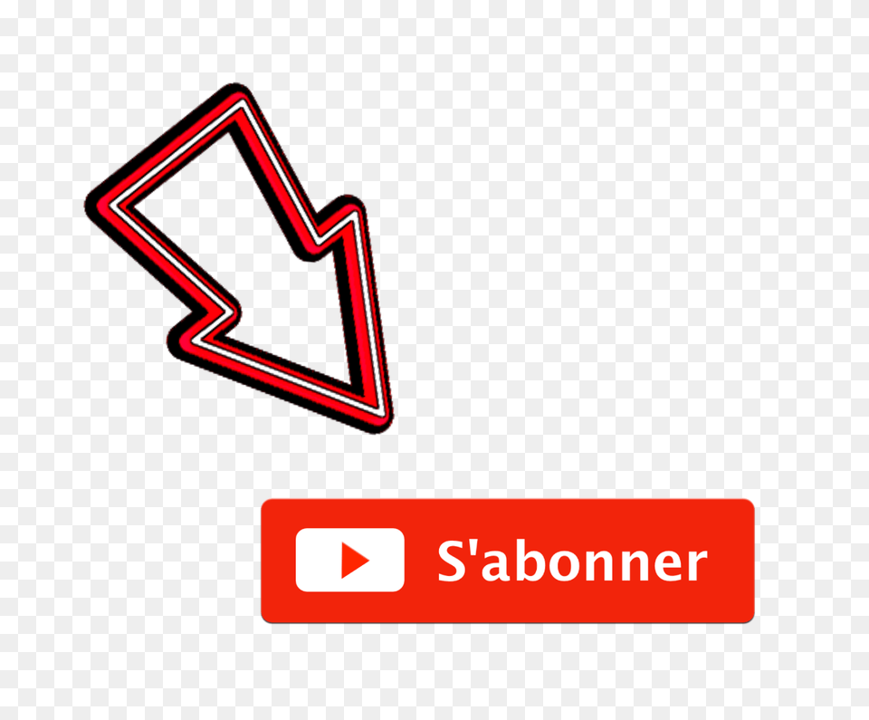 Youtube Logoyoutube Logo Subscribe Sticker For Youtube, Light Png Image