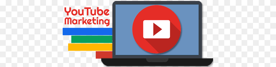 Youtube Marketing Youtube Marketing, Computer Hardware, Electronics, Hardware, Monitor Free Transparent Png