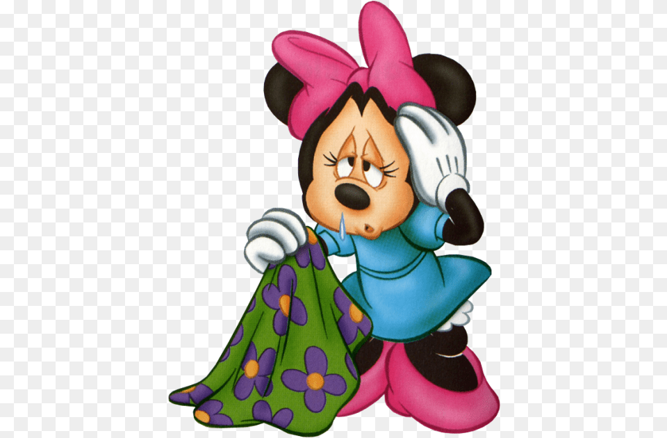 Youtube Minnie Mouse Gute Besserung Micky Maus, Cartoon, Toy Png