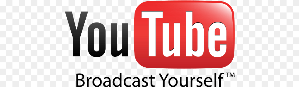 Youtube Music Share Ruling Another Blow Old Youtube Logo 2005, First Aid, Sign, Symbol, Text Png