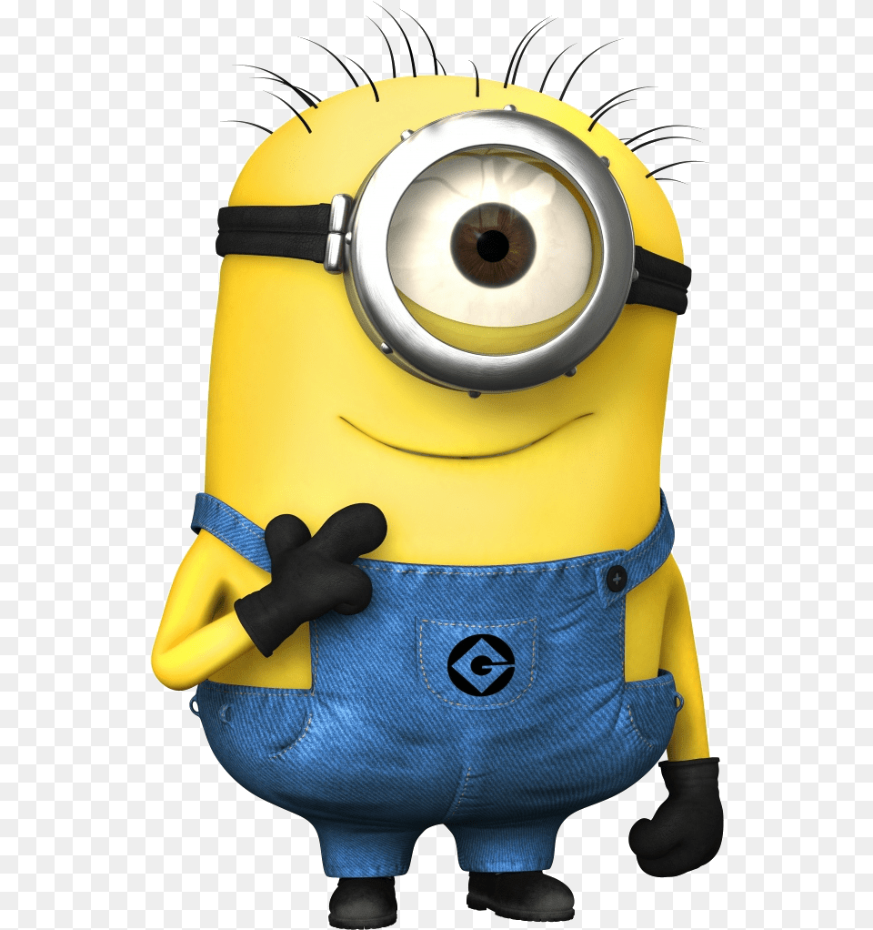 Youtube Nefario Stuffed Dr Minions Hq Minions, Clothing, Glove, Plush, Toy Free Png Download
